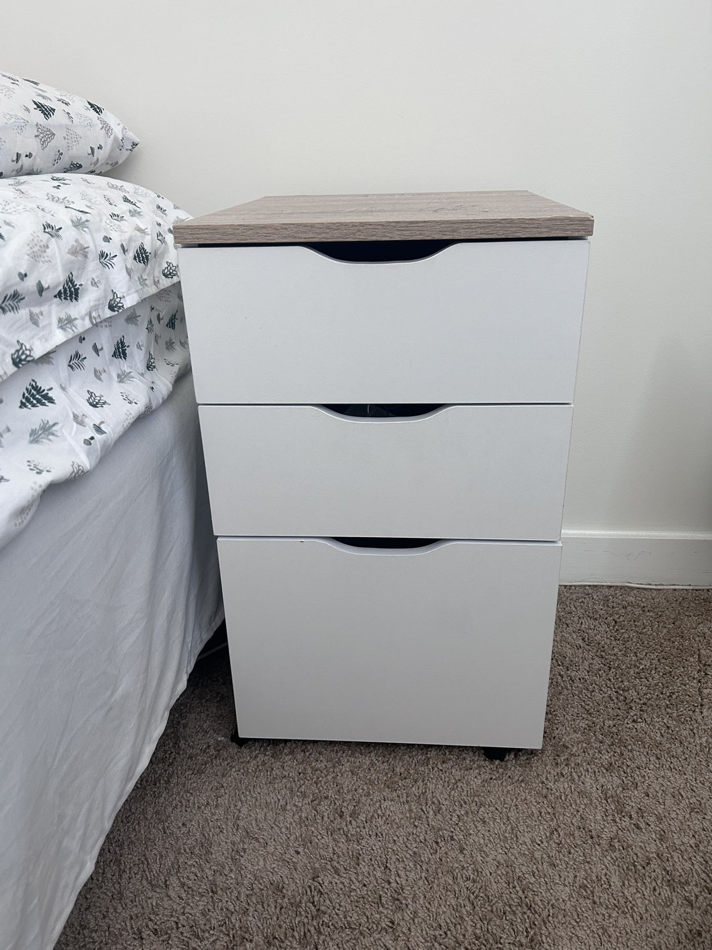 Drawer Set/Cabinet