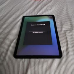 iPad Air 5th Gen M1 64GB WiFi Cellular 