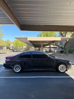 1994 Honda Civic
