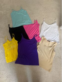 Tops
