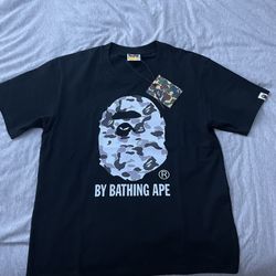 Bape t shirt 