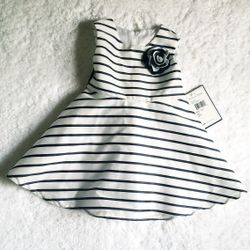 Nordstrom's Dress size 12 months New 