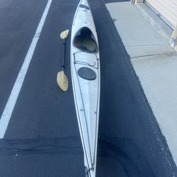 Kayak 