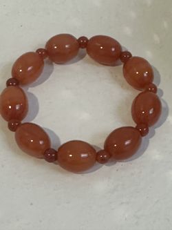 Handmade Stretchy Bracelet