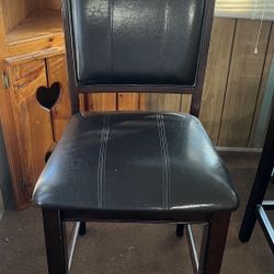 Bar Stool Counter Height Chair