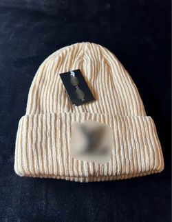 Luxury Beanies 