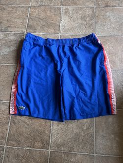 Lacoste Shorts