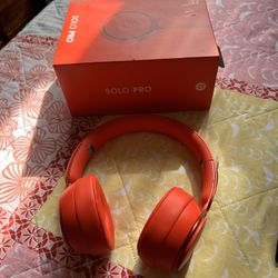 Headphones