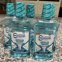 Sensodyne Pronamel 16.9 Fl $5.50 Each