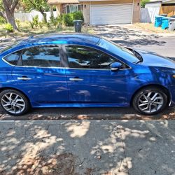 2015 Nissan Sentra