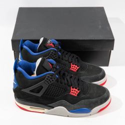 Air Jordan 4 Rare Air Releases Summer 2025