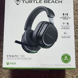Turtle Beach STEALTH'700 