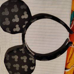 Disney Ears 