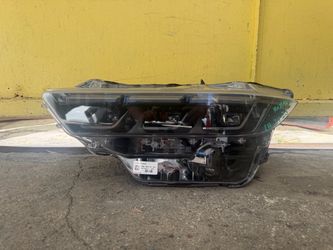 2024-2025 FORD MUSTANG LH HEADLIGHT OEM