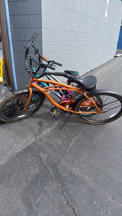 Huffy bike