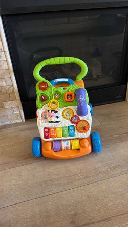 Baby walker