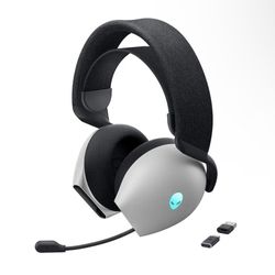 Alienware Wireless Gaming Headset 