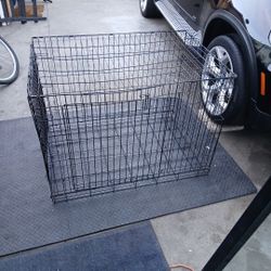 Dog Cage