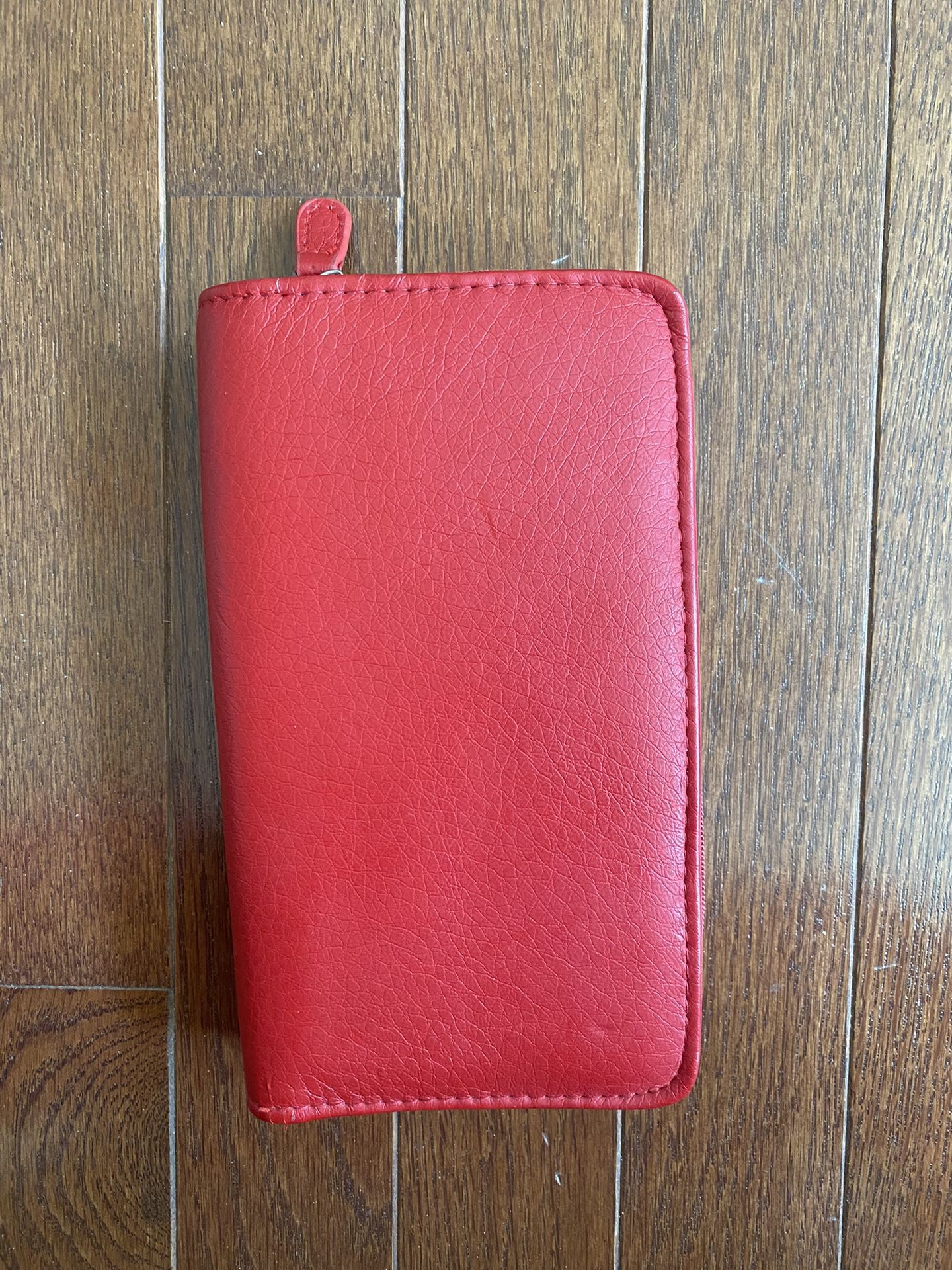 Brand New Red Purse 3$