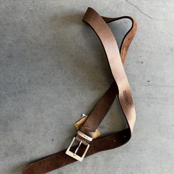 Men’s Belt