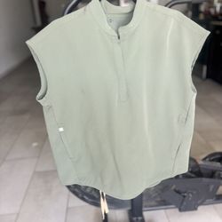 Forest Green - Figs - M