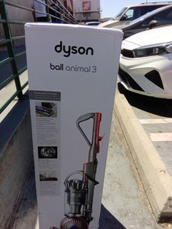 Dyson Ball Animal 3 Upright Vacuum