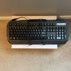 Gaming Keyboard 