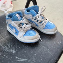 Boys Shoes 