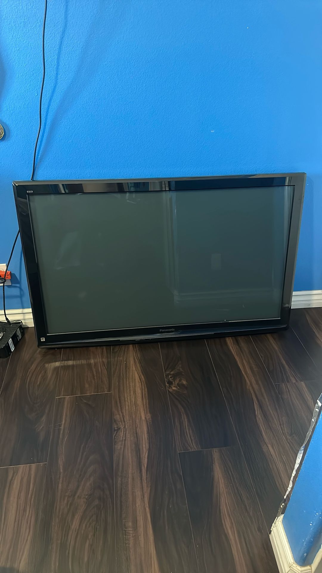 Televisión 