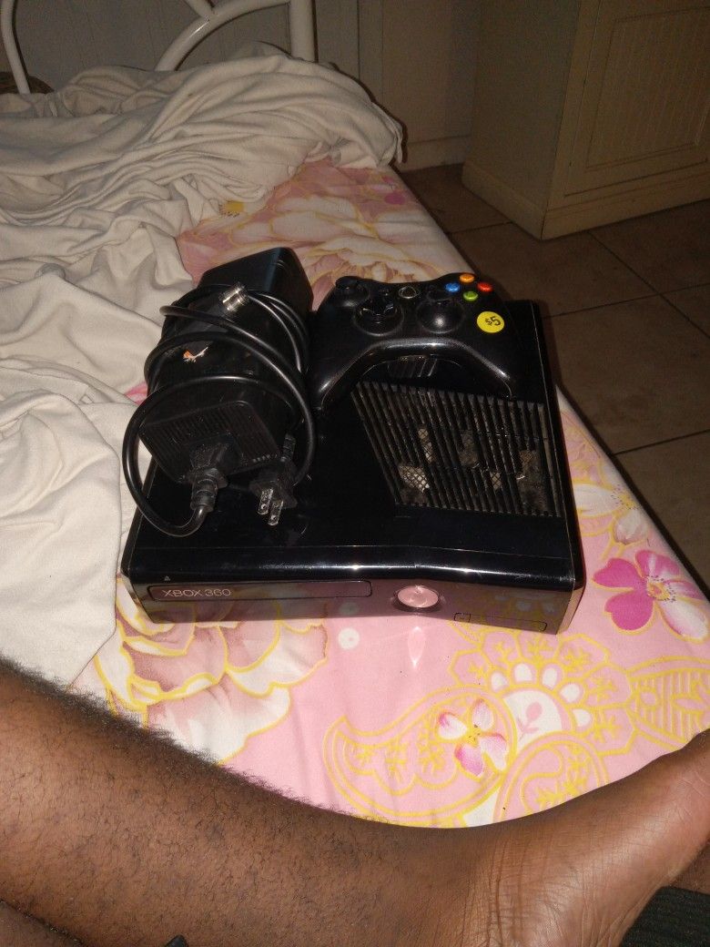 XBOX 360
