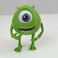 Mattel Pixar