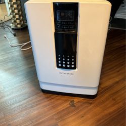 Hathaspace Air PURIFIER