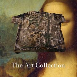 Real tree extra Shirt 