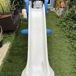 Toddler Slide