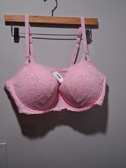 New Victoria's secret bra 42C