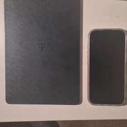 T Mobile Tablet 
