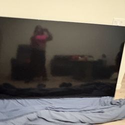 INSIGNIA 85 Inch TV 