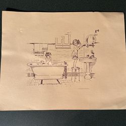 Vintage Picture