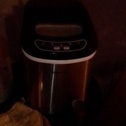 Ice Maker