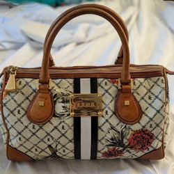 Vintage L. A. M. B Purse
