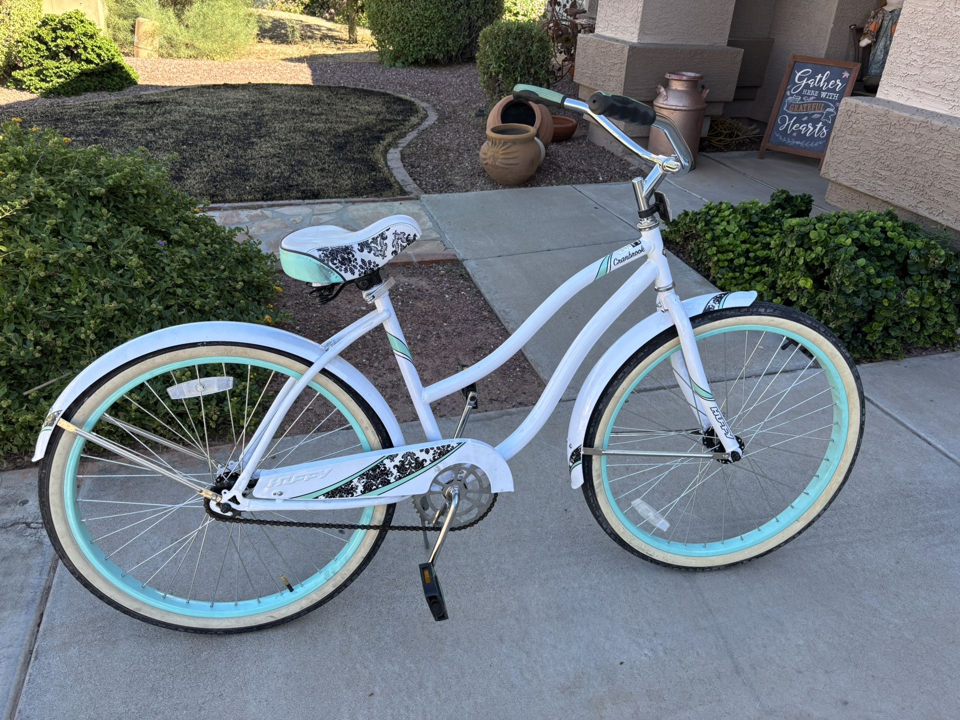 Beach Cruiser