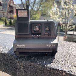 Polaroid Impulse
