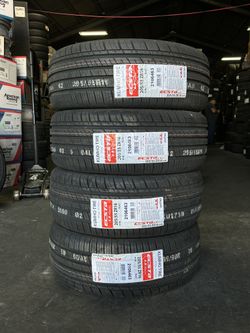 205/55R16 KUMHO TIRE