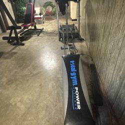 Total Gym