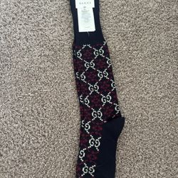 Gucci Socks