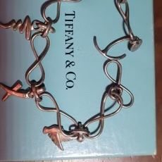 Tiffany And Co. Vintage Bracelet