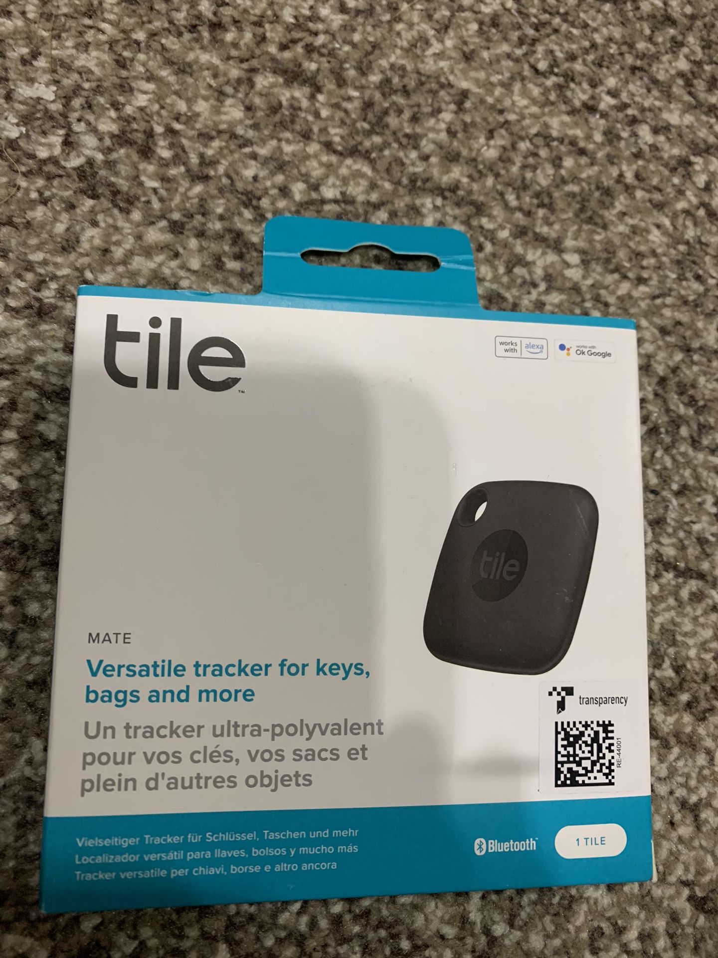 Electronic Key Finder