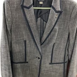 Women’s Hilfiger Suit Jacket 