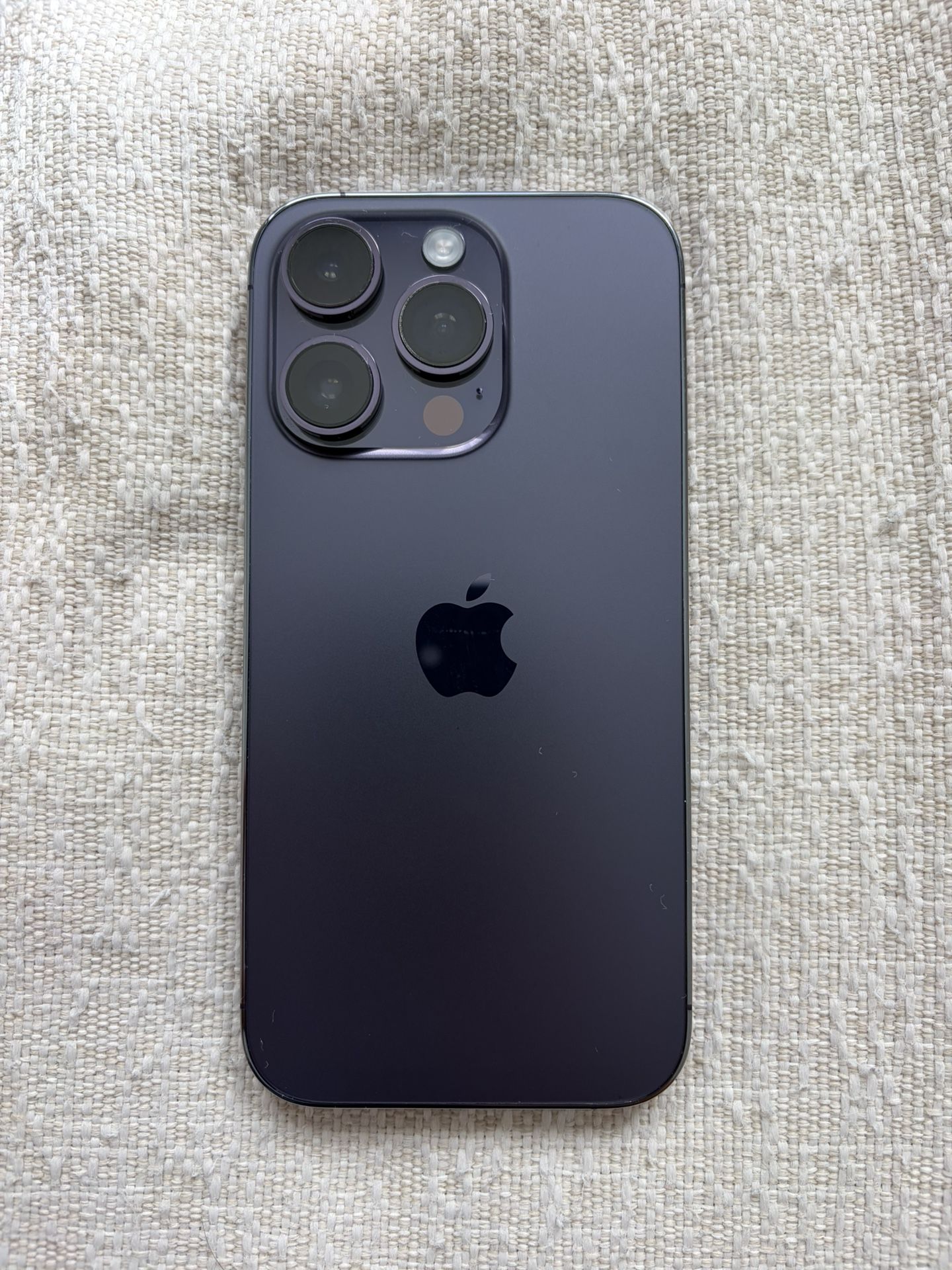 iPhone 14 Pro 256GB - Deep Purple - UNLOCKED