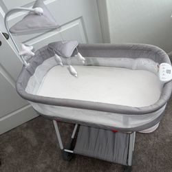Baby Items 